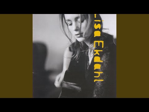 Benen i kors - Lisa Ekdahl