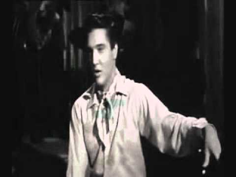 Young Dreams - Elvis Presley cover song Tony Bayani
