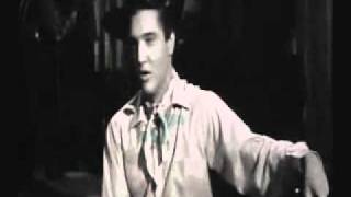 Young Dreams - Elvis Presley cover song Tony Bayani
