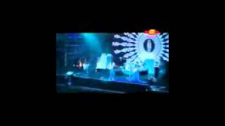 Skunk Anansie Punk By NUmbers (live)