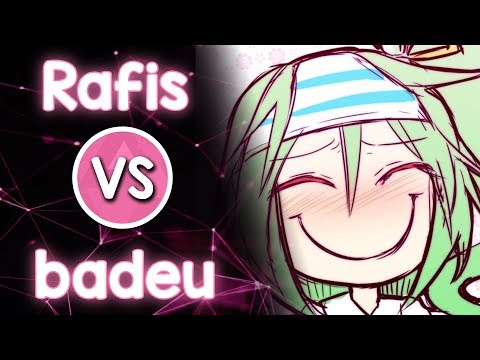 🇵🇱 Rafis 🆚 badeu 🇷🇴 Hige Driver join. SELEN - DADADADADADADADADADA (Long Version) [ULTRA BERZERK]