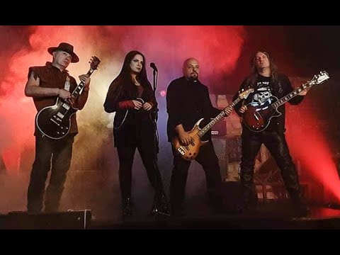 Vrane vrane - Slikareva Vizija (Official Video)