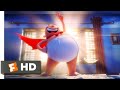 Captain Underpants The First Epic Movie 2017 The Real Life Hero Scene 5 10 Movieclips