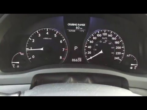 Pre-owned 2012 Lexus RX 350 - Sport package