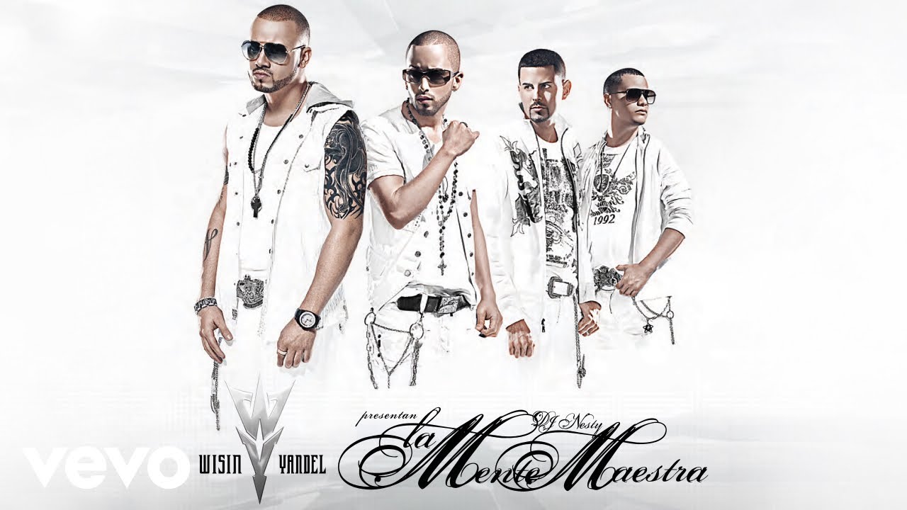 Tony Dize - No Te Vayas (Visualizer)