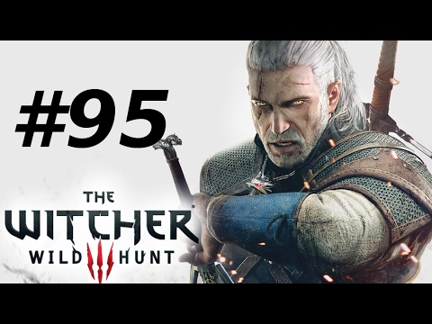 The Witcher 3 Wild Hunt GOTY #95 Arena