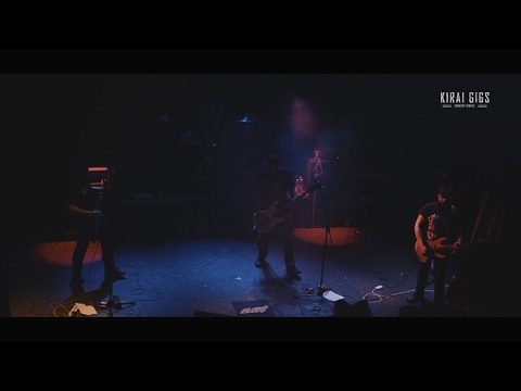 Kasu Weri - 6 - [New song] - Live@Monteray, Kiev [21.01.2017]