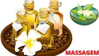 Musica para Massagem