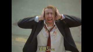 Electrocutioner - Vampire's Kiss (Official Video)