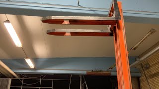 Stacker Abeko KV10SD a venda - Imagem 4 | Machineryline AO Stacker Abeko KV10SD | Imagem 4 - Machineryline