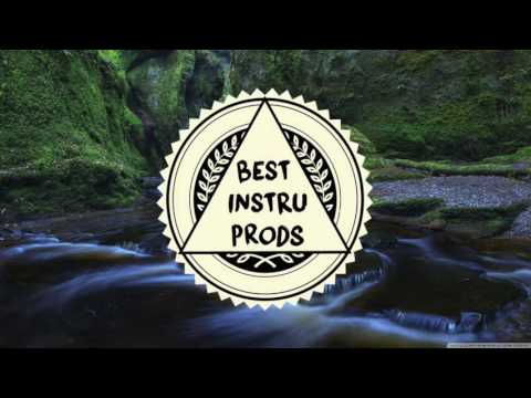 "Cribs 61" Instrumental Rap Heavy & Ponderous Hip Hop Prod