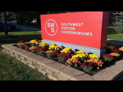 13580 Technology Drive, Eden Prairie, MN Presented by Derrick Witt.