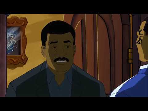 Mike Tyson's brother