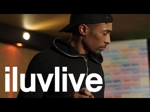 Hurricane Hunt - The End | ILUVLIVE