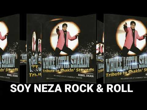 Marie Marie Live     Rebel Dean