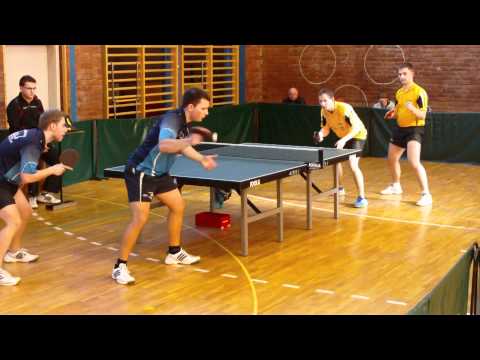 Gursinsky/Laubert,E. - Krüger/Fabisch