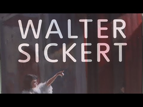 Exhibition Review: Walter Sickert at Tate Britain