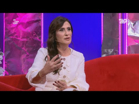 "Portalet më bënë të adoptuar", Iva: I kam vënë kyç gojës se çdo gjë transformohet - S'e Luan Topi