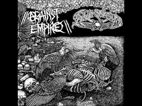 Against Empire - Blank Thoughts