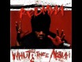 Redman Time For Some Aksion Lyrics