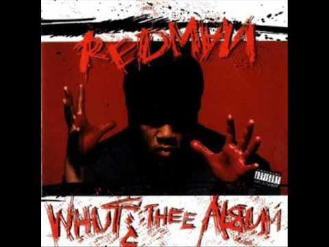 Redman- Time for Some Aksion (Lyrics)