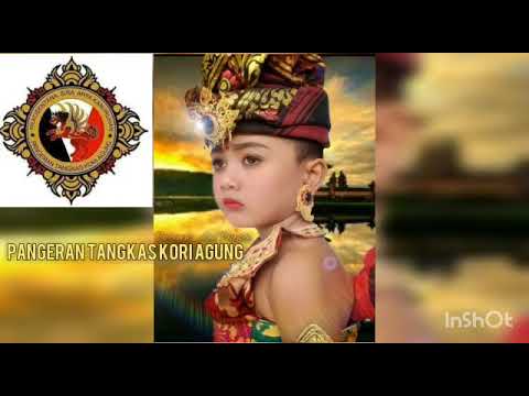 Tangkas Mesikian. By Ary Kencana Feat Yasa Sega. 🙏🏻😇