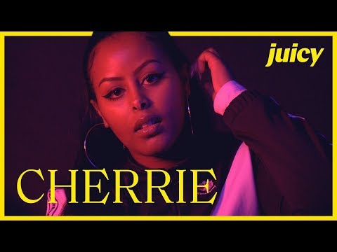 Cherrie om samarbetet med K27 / Highlights Juicy