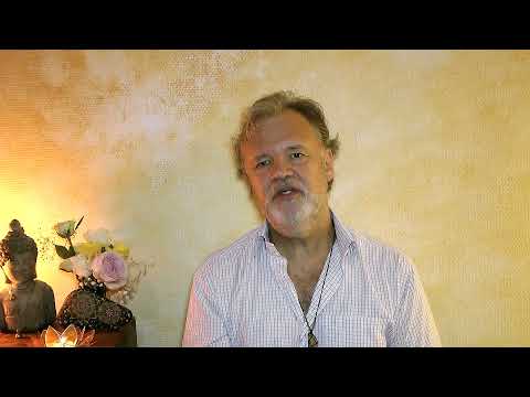 Manik "Meditation - Die Suche kann nur im Jetzt beginnen"  Satsang-Auszug