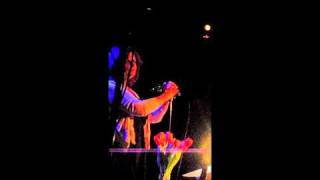 Cowboy Junkies - Dreaming My Dreams Of You, City Winery, NYC, 2/8/11