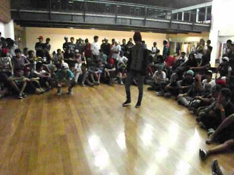 Bielzin (wins) x Roo﻿ teixeiira 1° MEET UP LOS COCAS {OLD SCHOOL}