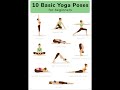 YOGA FOR BEGINNERS YOGA TIPS