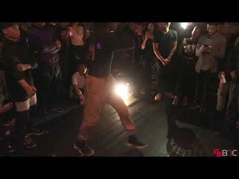 Nebz/Flonetik Vs Dat Loud - Top 8 - Invisible Kidz - #MZKworldwide x #RiversCrew - BNC