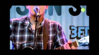 Brian Fallon (The Gaslight Anthem) - 1930 (Live, Acoustic)