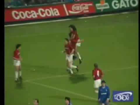 Milan - Real Madrid 5- 0