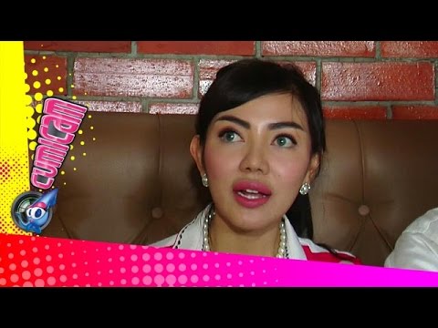 Bella Shofie Nangis Diancam... - Cumicam 19 September 2015