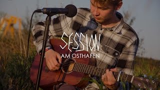 Charlotte // Mathis Becker // Osthafen Session