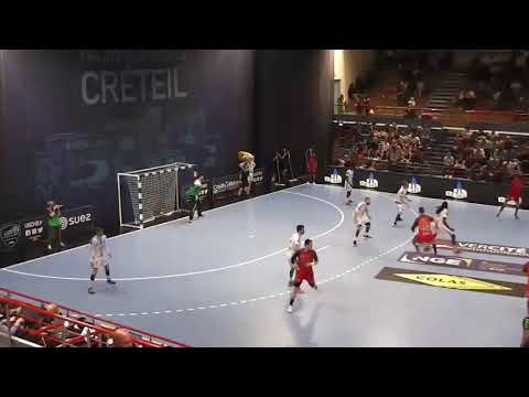 Nikolas Siamatas Highlights