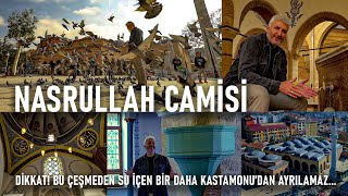 preview picture of video 'ROTA 37 - 7. BÖLÜM NASRULLAH CAMİSİ'NDEN DOĞANLAR KALESİ'NE'