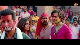 Kashi (2021) New Released Full Hindi Movie | Sharman Joshi, Aishwarya, Govind Namdev, Prakash