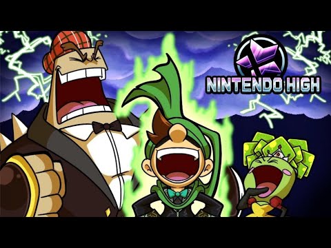 The Masked Man Mr L (all versions)