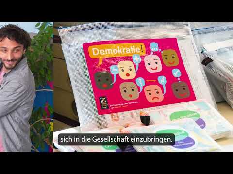 Was macht eigentlich ein Verein wie Gesicht Zeigen!