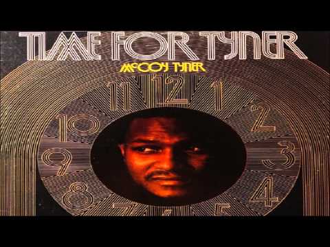 McCoy Tyner - African Village