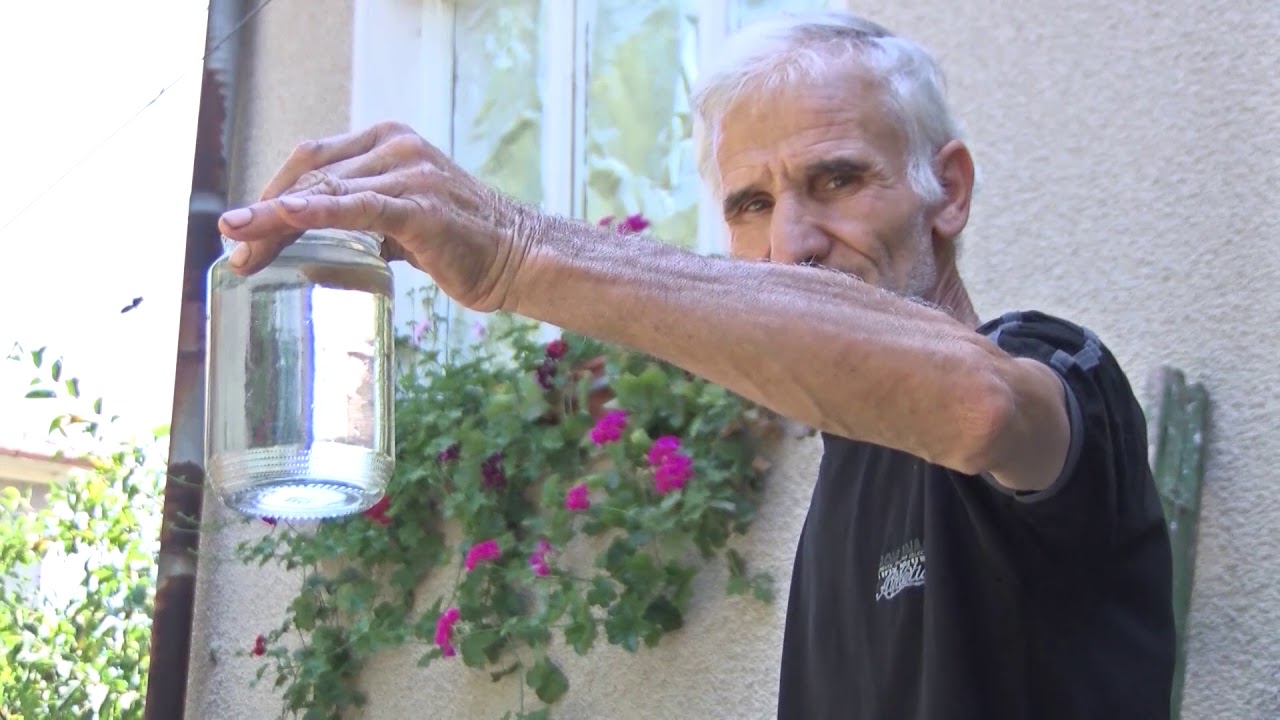 Забраниха за пиене водата в 8 села в областта