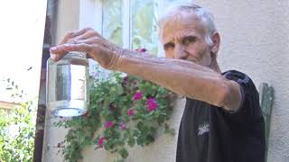 Забраниха за пиене водата в 8 села в областта