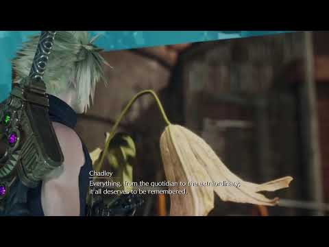 FF7: Rebirth casual playthrough pt. 49 - Tempering Trials