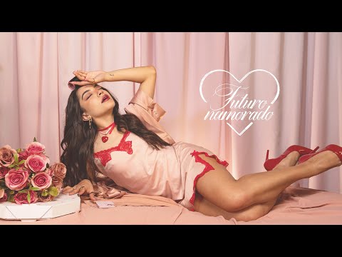 Ana Laura Lopes - Futuro Namorado