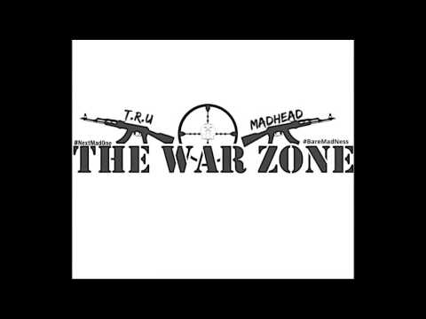 Boss Cardo Level | Fryskull ( Zulu Riddim ) | M.H.Rz 2017