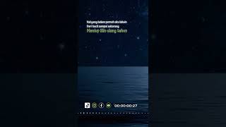 Download lagu Meniup Lilin #reminder #status #story mp3