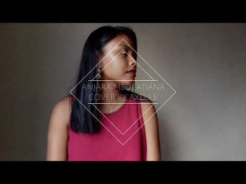 Anjara-Mbolatiana cover by Rojo Axelle