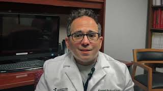 Shoulder Pain: Rotator Cuff Assessment & Treatment  | JOI’s Dr. Kamal Bohsali Gets You Moving